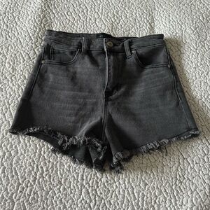 kendall & kylie jean shorts!